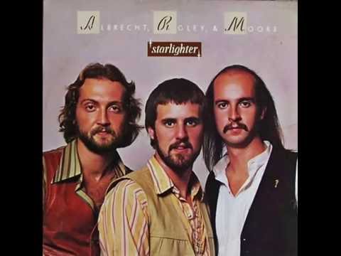 Song of the Starlighter - Albrecht, Roley & Moore