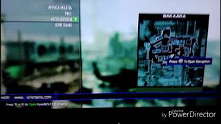 (RGH/JTAG)MW3-MOD MENÜ Deception