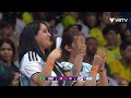 Brazil 🇧🇷 vs Argentina 🇦🇷 | Highlights | Men's VNL 2026