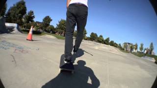 Quick Clip @ St-Laurent