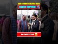 DDA SO Horticulture - Silent Support #Shorts #DDASOHorticulture2025