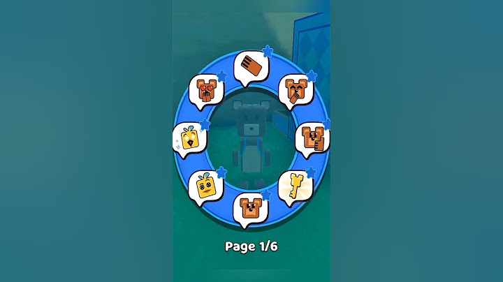Tempat Rahasia Emot Super Bear Adventure yang Wajib Kamu Tahu!