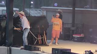 Kevin Fowler "100% Texan"