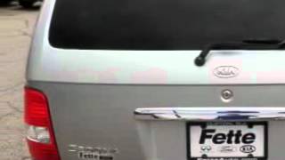 Kia Sedona, Fette Ford Kia- Clifton, NJ 07013