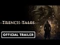 Trench tales  official teaser trailer