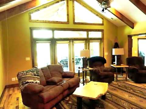 867 River Oaks Dr, Hayesville, NC home video tour