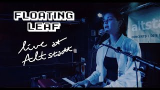 Floating Leaf (solo) live at Altstadt (HeavenOnAir)