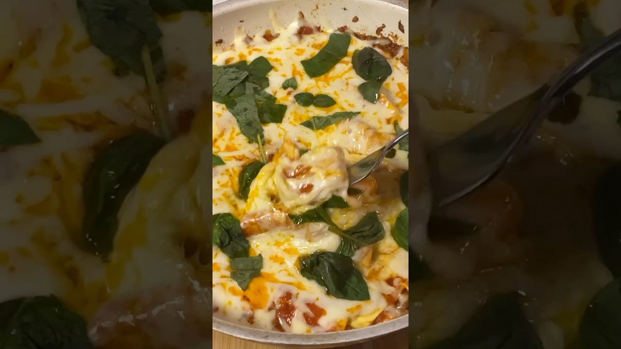 Supa Fast Lasagna #shorts #lasagna #recipe #food #yemek #yemektarifleri #lazanya