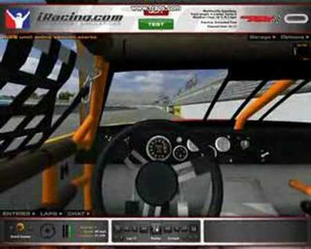 iRacing beta