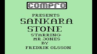 C64 Longplay: Sankara Stone