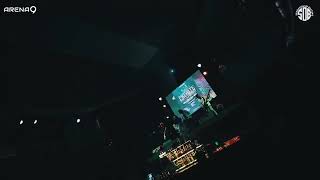 Bie entertainment Arena 9 Palembang