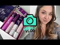 Je me supporte plus physiquement  weekly vlog 23