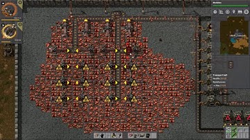 Day 709: Another shift at space gulag 13 (there is no spoon + lazy bastard)