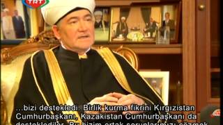 Rusya Müslümanları (Muslims in Russia)
