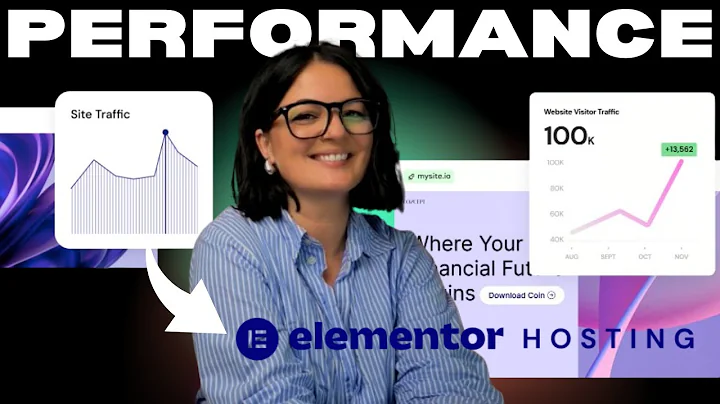 PERFORMANCE FOCUS IN ELEMENTOR HOSTING - Why is it important?