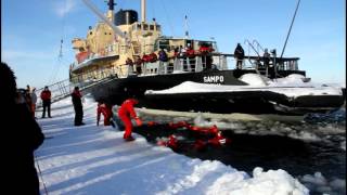 Eventcom Firmarejse Til Finland