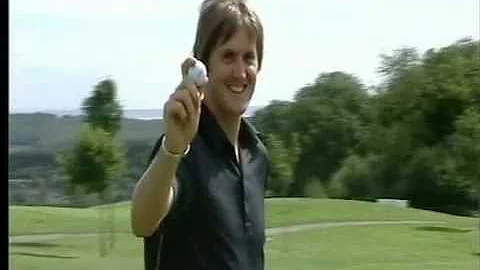 Golf Trick Shots by Kevin Carpenter, All*Star Cup ...