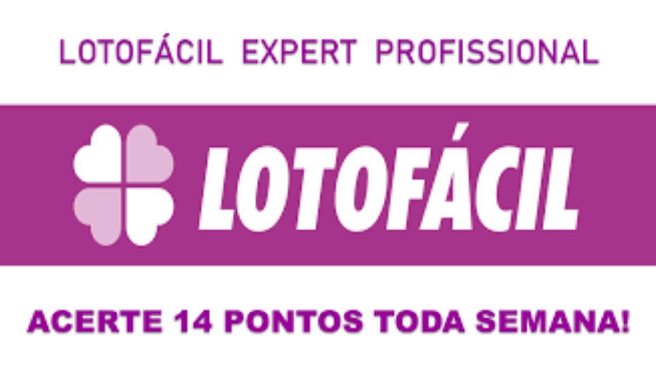 GANHAR NA LOTOFÁCIL FICOU FÁCIL Assista ao vídeo e veja!
