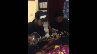 Download Lagu Efendi Nugroho - tak rela cover feat gusmery fathoni MP3