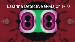 Klasky Csupo In Lastrina Detective G-Major 1-10