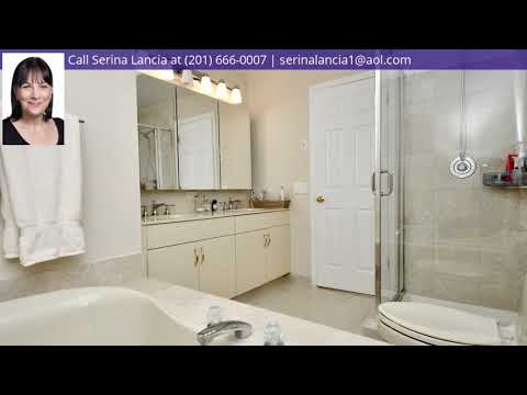 63 Lakeview Drive, Old Tappan, NJ home video tour