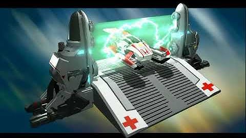 Battlezone Promo for PSP