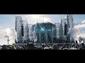 Electric Mountain Festival Sölden - Official Aftermovie 2019