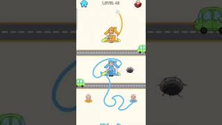 home rush draw puzzle game #home #rush #draw #puzzle #funny🥲#gamepl#puzzle 🙏😅😅😅😅😅🤣🤣