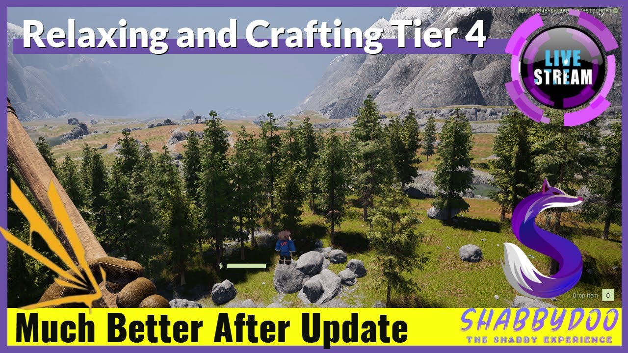 🔴 LIVE Advanced Order Stockpile | Guns, Ammo, Pelts and Pies Part 3 | Icarus Coop