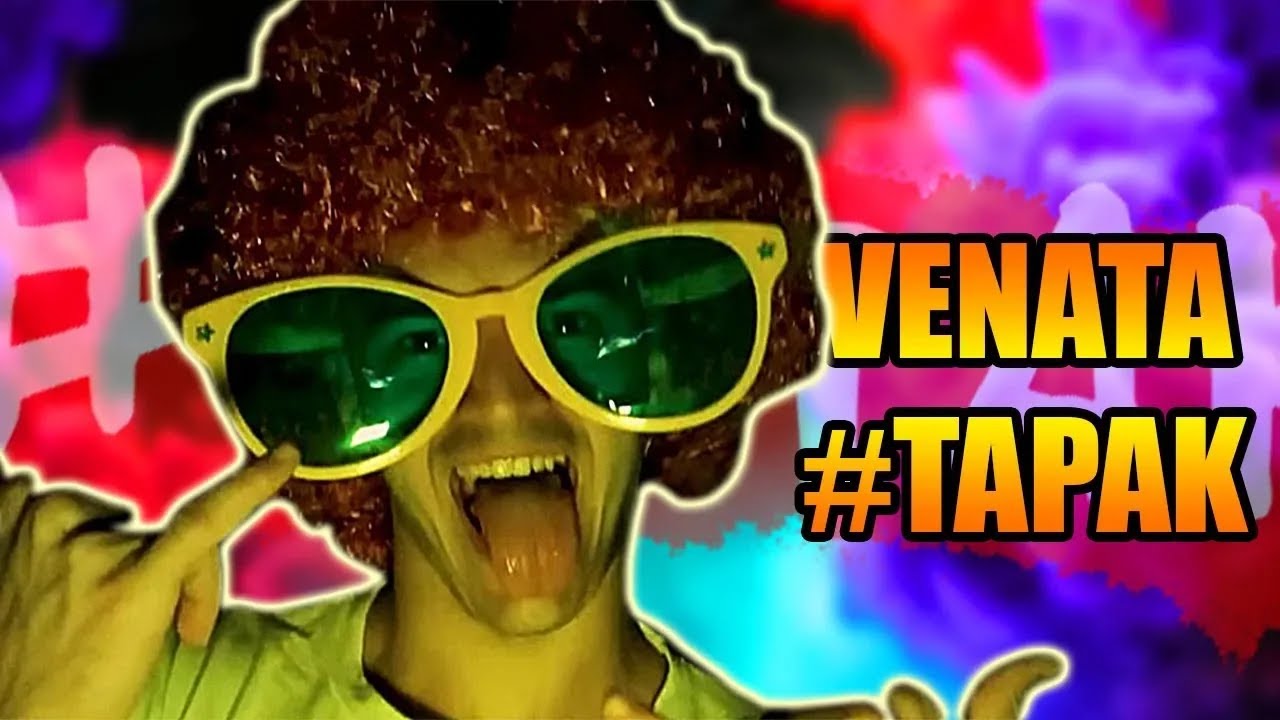 Venata    TAPAK Official Video
