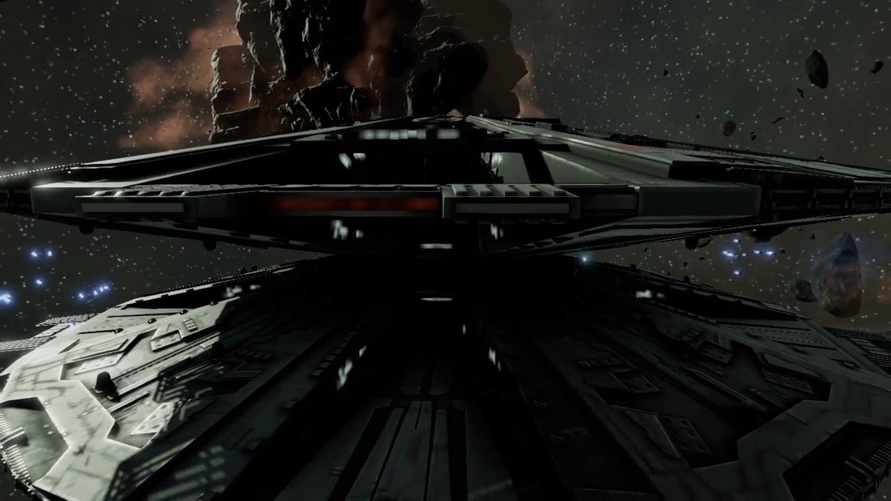 bsg deadlock fleet or command bsg deadlock fleet or command