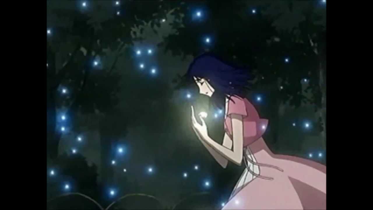 watanuki and zashiki-warashi