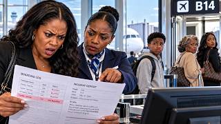 Details My Family Left My Son Alone At The Airport—Then The Gate Agent Pulled The Boarding Records Update