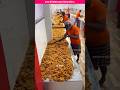 Balaji mandir me laddu kaise bante hai❓🤔#shortvideo  #make #making #former #forming