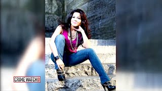 Daughter Tracks Down Dad's Killer with Social Media, Search Engines - Pt. 1 - Crime Watch Daily