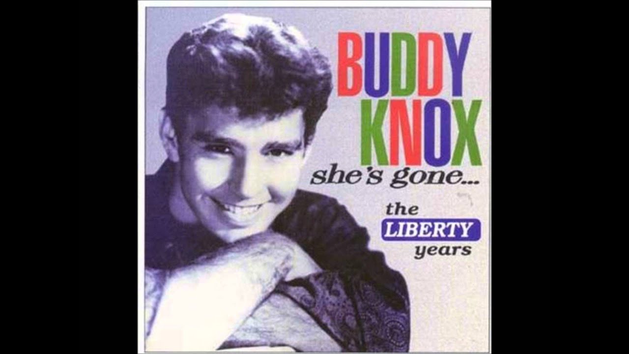 Buddy Knox - All Time Loser