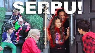 SERBU RUMAH MEWAH Anang Ashanty, Bongkar Kamar Arsy, Aurel, Azriel