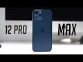 Unspektakulär: Apple iPhone 12 Pro Max Review (Deutsch) | SwagTab