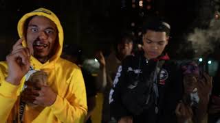 Pnv Jay - Gotta Be Kiddin Feat. O.d Official Music Video