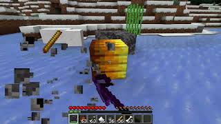 Compressed Items | Cocoon's Compressor | Minecraft 1.21.4 Datapack