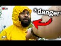 Cops Never Expected THIS to Happen...
