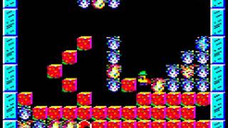 Break Through BBC MICRO HYPERSPIN NOT MINE VIDEOS
