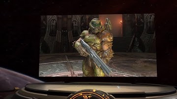 Toonami - Doom Eternal Game Review (HD 1080p)