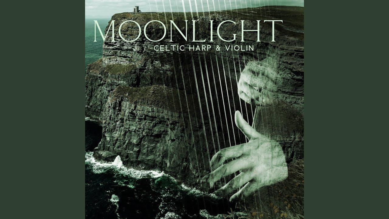 Celtic Harp Music Soundscapes YouTube