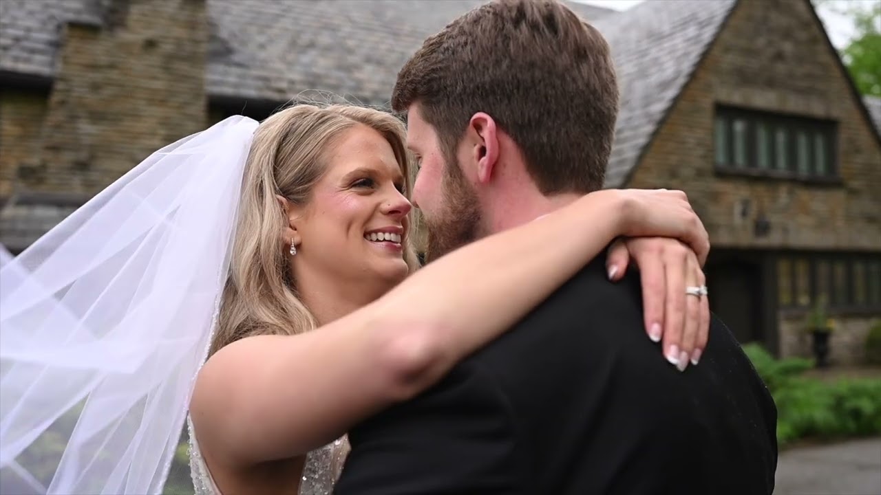 Kelsea + Seth Prekins