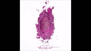 Nicki Minaj  Only the Pinkprint