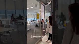 UTM Study Spots | UTogether #uoft #study