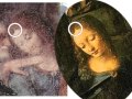 1095 Davinci's Agony(ダビンチの苦悩)ダビンチはマリアの正体を知っていたbyはやし浩司
