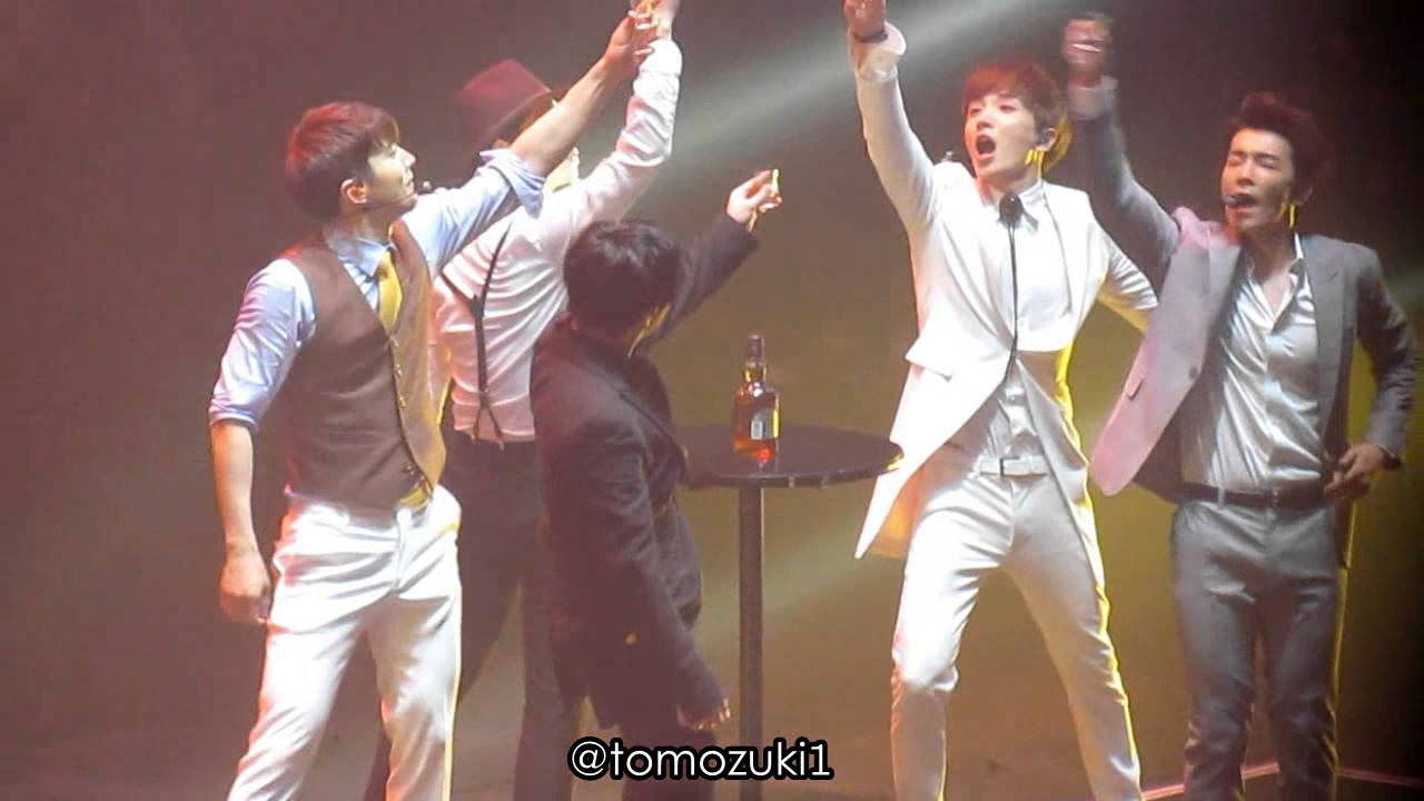 [Fancam] 2015.01.10 She want it #ss6inbkk
