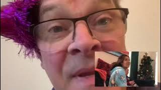 Mark Heap - Special Christmas Message